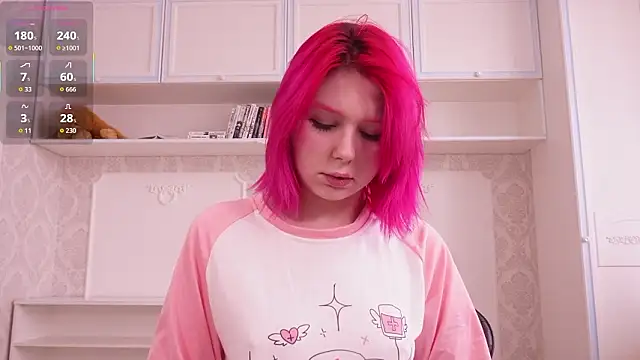 hannah lourens online show from 03/07/26, 06:43