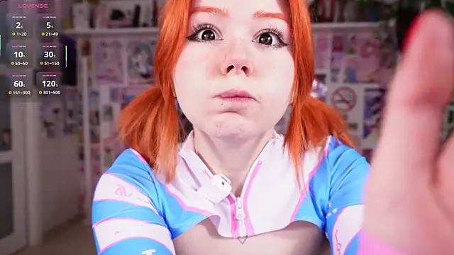 hannah lourens online show from 04/10/26, 09:58