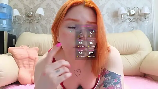 hannah lourens online show from 04/25/26, 11:57