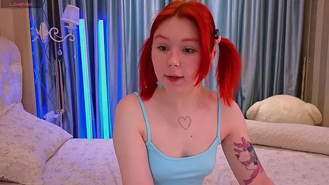 hannah lourens online show from 06/11/26, 10:46