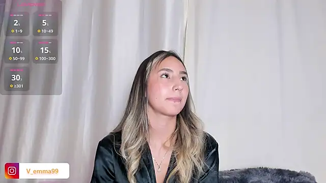  Emma Valka online show from 12/21/24, 01:04