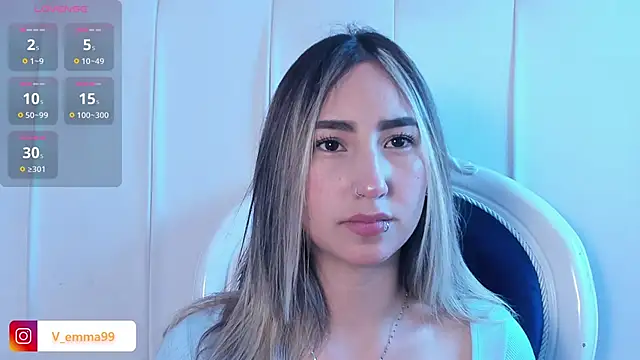  Emma Valka online show from 12/26/24, 09:37