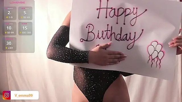  Emma Valka online show from 01/17/25, 12:53