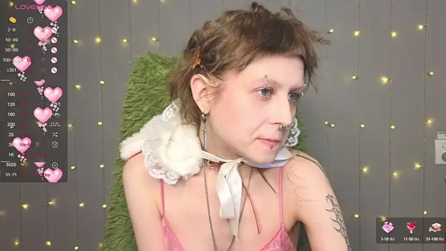 Snapshot of kortny_yo chatting on 03/20/25, 02:53 kortny yo online show from 03/20/25, 02:53