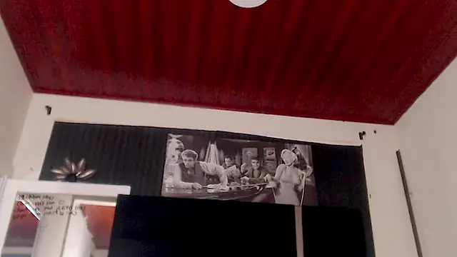 Demyraii online show from 02/21/25, 04:48