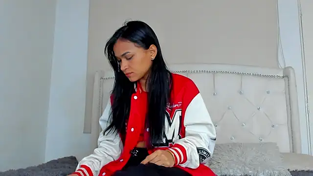 Miiss scarlett1 online show from 01/30/25, 12:18