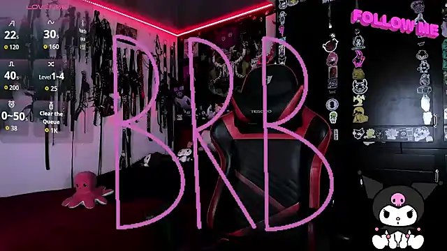 Snapshot of jannaink_ chatting on 10/07/25, 10:51 jannaink  online show from 10/07/25, 10:51