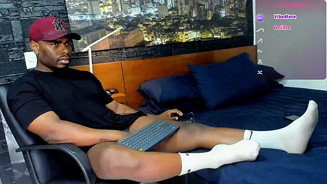 thomas santtos1 online show from 02/07/25, 01:11
