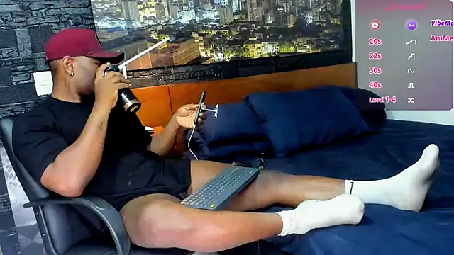 thomas santtos1 online show from 02/07/25, 08:20