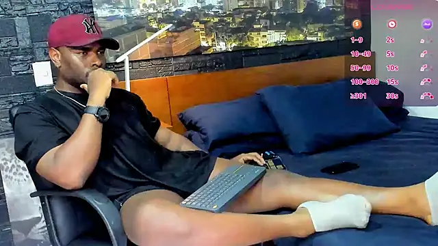 thomas santtos1 online show from 03/02/25, 09:22