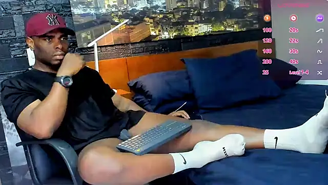 thomas santtos1 online show from 03/12/25, 09:24