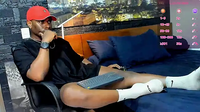 thomas santtos1 online show from 03/14/25, 12:43