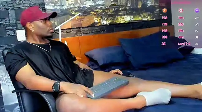 thomas santtos1 online show from 03/16/25, 02:11