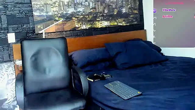 thomas santtos1 online show from 03/20/25, 07:57