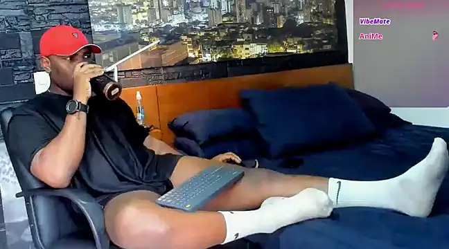 thomas santtos1 online show from 03/21/25, 01:01
