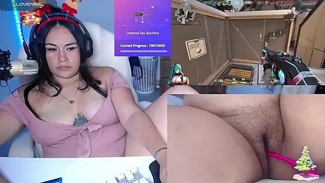 Sunny Gamer7 online show from 12/13/24, 08:30