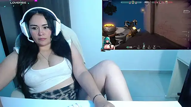 Sunny Gamer7 online show from 01/08/26, 10:56