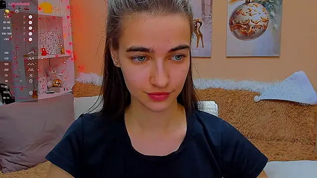 AstoriyaNight online show from 01/17/25, 12:21