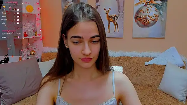 AstoriyaNight online show from 01/31/25, 11:56