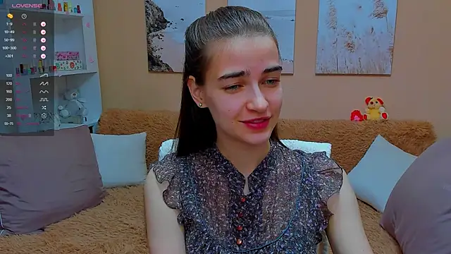 AstoriyaNight online show from 02/09/25, 01:56