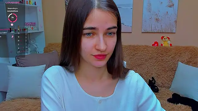 AstoriyaNight online show from 02/15/25, 01:38