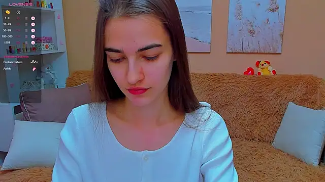 AstoriyaNight online show from 02/16/25, 10:21