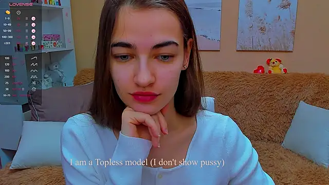 AstoriyaNight online show from 02/17/25, 06:31