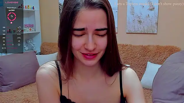 AstoriyaNight online show from 03/01/25, 05:42