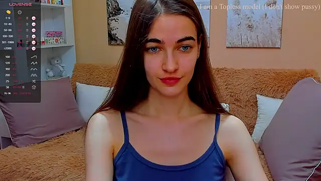 AstoriyaNight online show from 03/15/25, 06:58