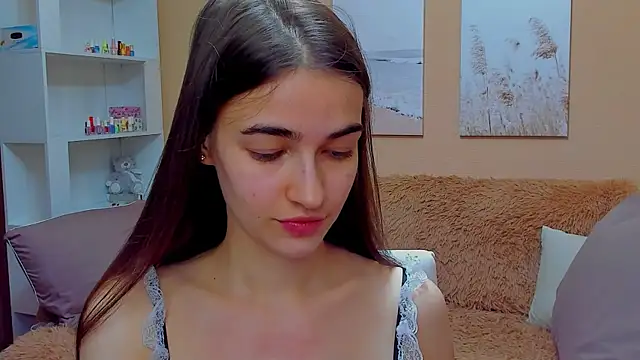 AstoriyaNight online show from 03/20/25, 11:16