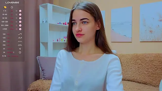 AstoriyaNight online show from 09/20/25, 03:51