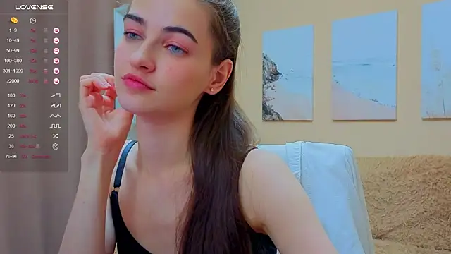 AstoriyaNight online show from 10/11/25, 04:16