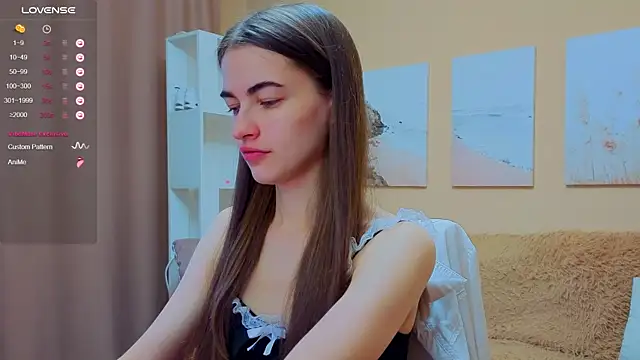 AstoriyaNight online show from 10/17/25, 04:15