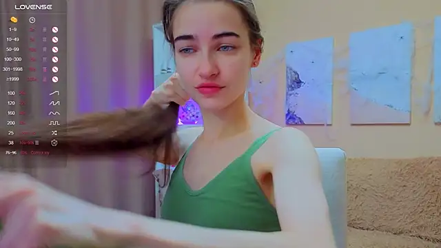 AstoriyaNight online show from 11/06/25, 04:57