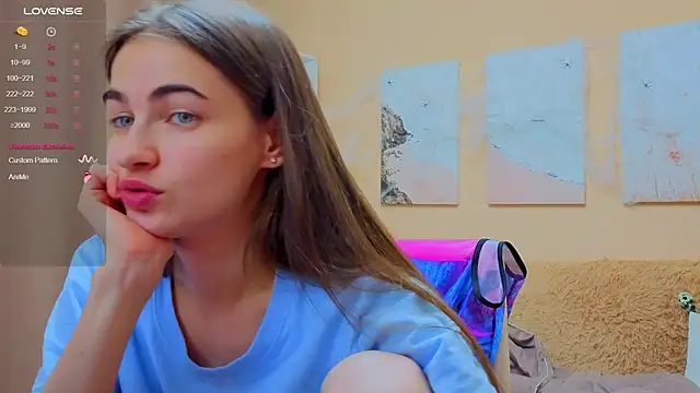 AstoriyaNight online show from 11/23/25, 04:51