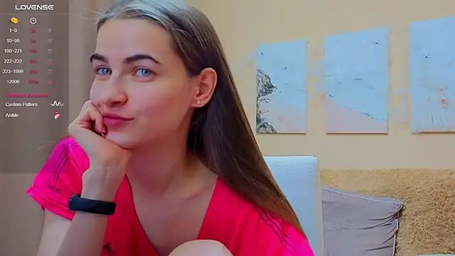 AstoriyaNight online show from 11/26/25, 03:46