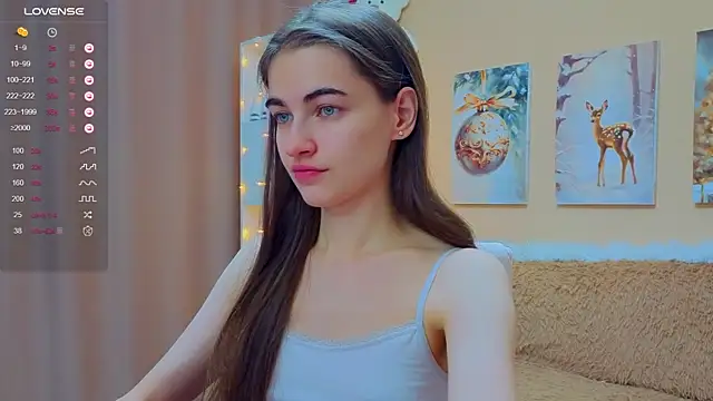 AstoriyaNight online show from 01/08/26, 10:06