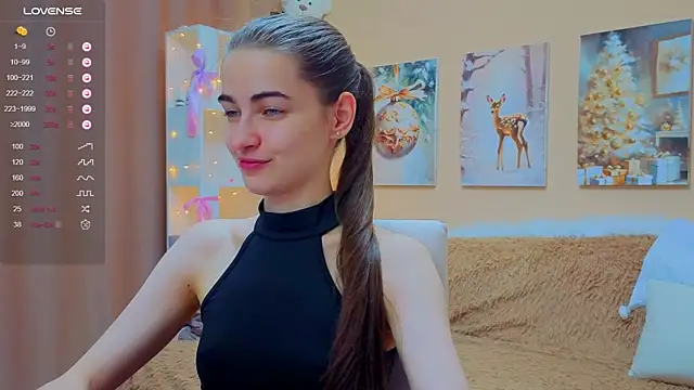 AstoriyaNight online show from 01/10/26, 10:17