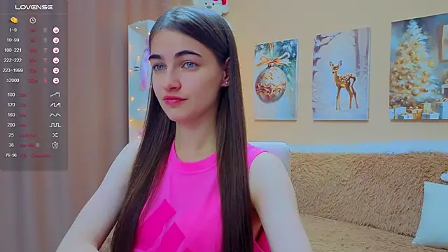 AstoriyaNight online show from 01/11/26, 10:20