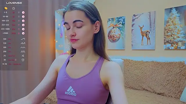 AstoriyaNight online show from 01/15/26, 10:09