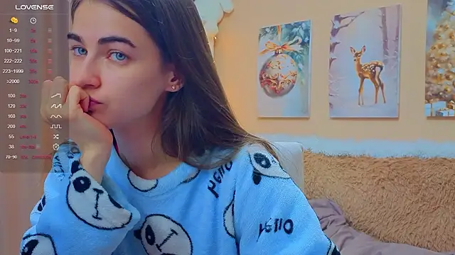 AstoriyaNight online show from 01/18/26, 12:53