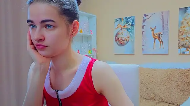 AstoriyaNight online show from 02/08/26, 08:18