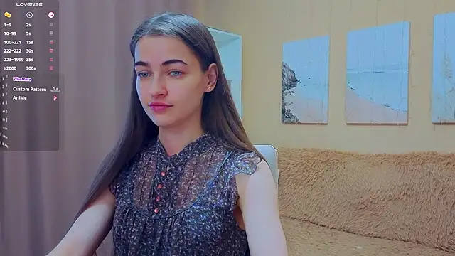 AstoriyaNight online show from 02/28/26, 07:53