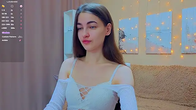 AstoriyaNight online show from 03/14/26, 03:12