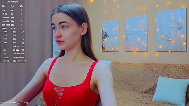 AstoriyaNight online show from 04/06/26, 02:53