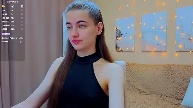 AstoriyaNight online show from 04/18/26, 04:05