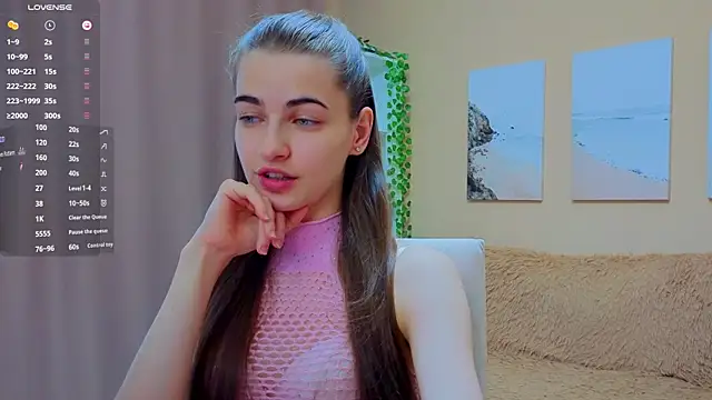 AstoriyaNight online show from 05/31/26, 10:11