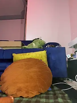 Cherrytowild online show from 02/10/26, 02:04