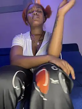 Cherrytowild online show from 03/19/26, 06:06