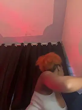 Cherrytowild online show from 04/01/26, 03:29